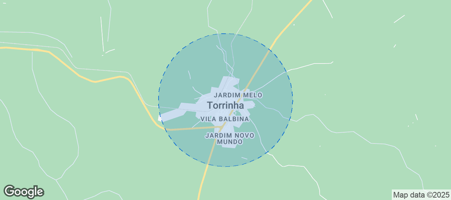 Discover Torrinha Airbnb Analytics